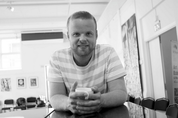 Fotograf: Charlotte Rückl