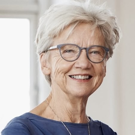 Margrethe Enevold
