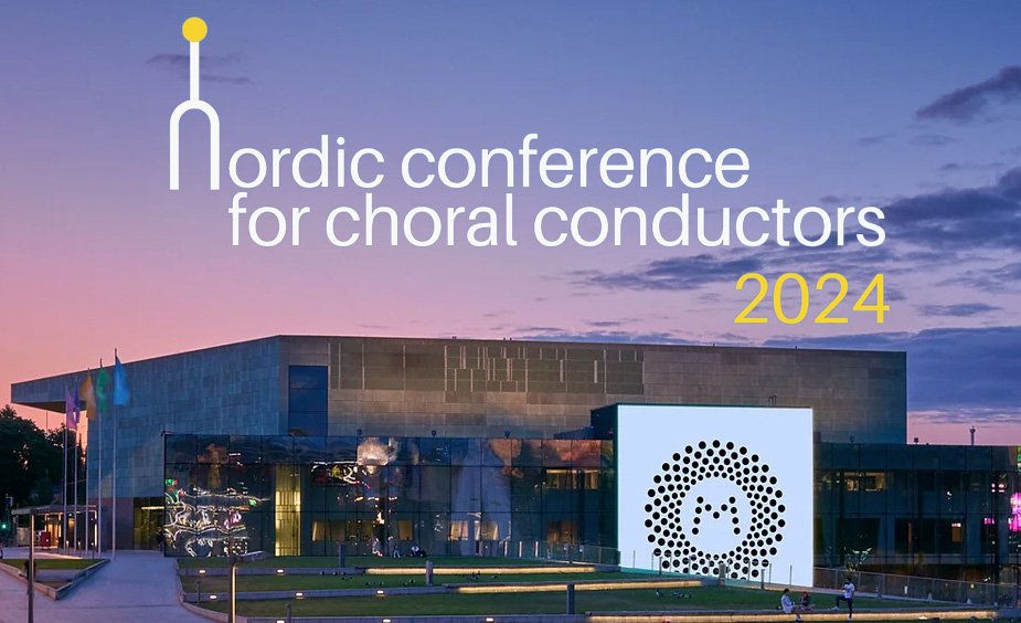 Nordisk Korlederkonference 2024